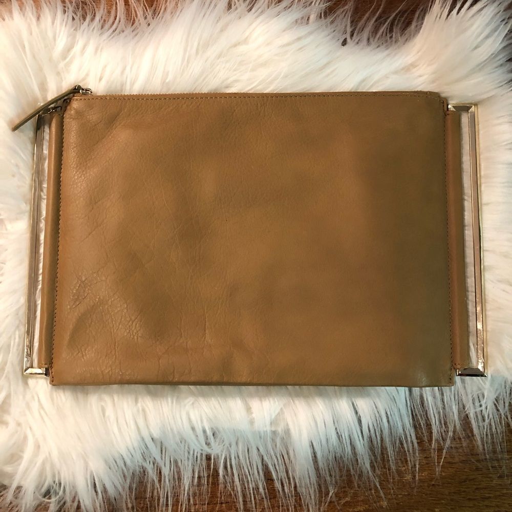 Sondra Roberts clutch 